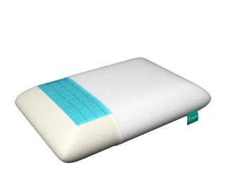 Подушка Sleeptek Norma-GEL