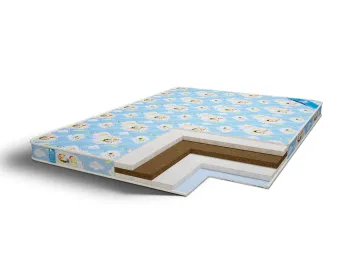 Детский матрас Comfort Line Baby Hollo Puff