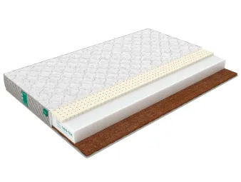 Матрас Sleeptek Roll CocosLatex 12