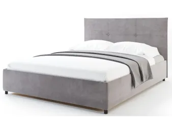 Кровать DreamLine Визби 140x200