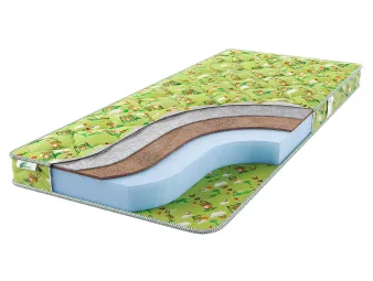 Детский матрас Agreen Save Giraffe