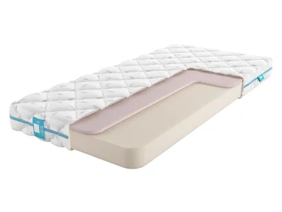Матрас Promtex-Orient Roll Standart 14 Latex Eco