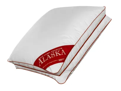 Подушка Espera Queen Pillow
