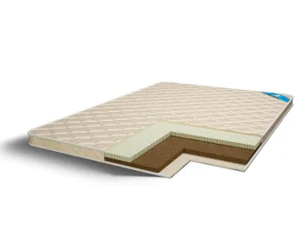 Тонкий матрас Comfort Line Mix Comfort 6