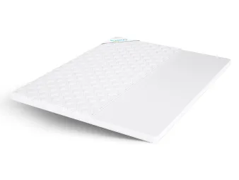 Тонкий матрас Lonax Strutto 6