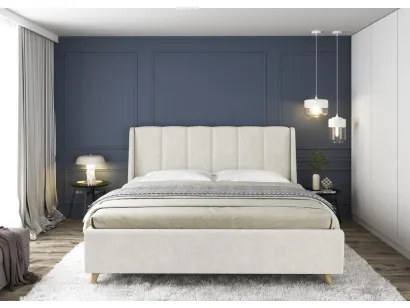 Кровать Sontelle Style Skordia 160x200