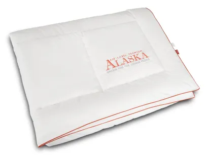 Одеяло Espera Alaska Air Label легкое 220x240