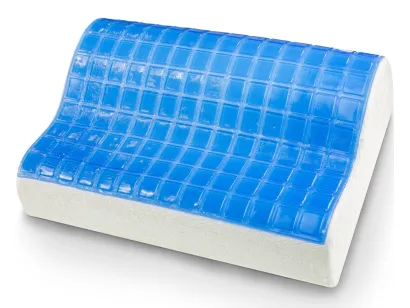 Подушка Espera Memory Foam Support 100S Cool Gel