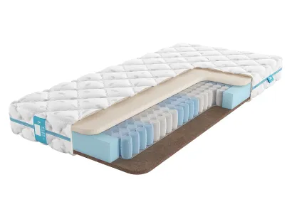 Матрас Promtex-Orient Soft Standart Combi