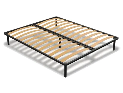 Основание для кровати Alitte Iron Grid