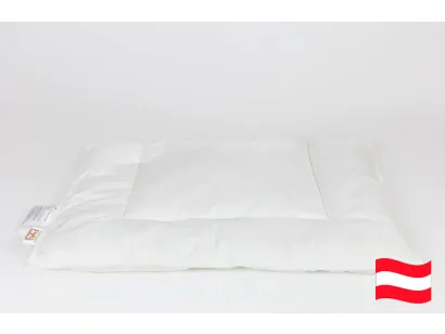 Подушка низкая Baby Silk Coсoоn
