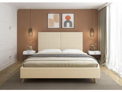 Кровать Sontelle Style Atlin 140x200