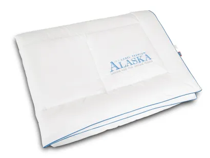 Одеяло Espera Alaska Sky Label прохладное 220x240