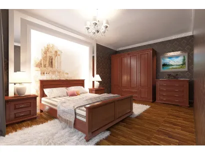 Кровать DreamLine Палермо