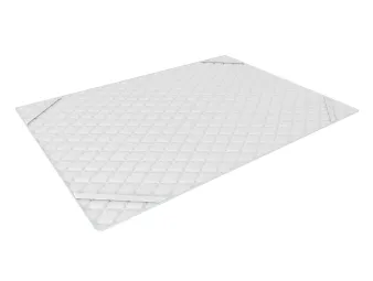 Защитный наматрасник Sontelle Safe Comfort