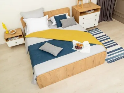 Кровать Райтон Way Plus