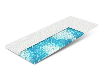 Тонкий матрас Орматек Ocean Gentle