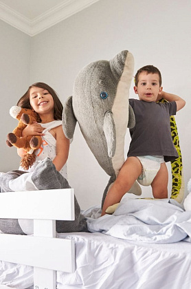 Плюсы и минусы двухъярусной кровати для ребенка