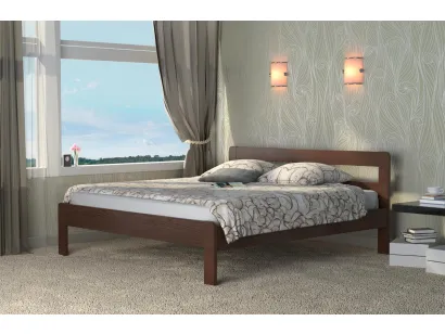 Кровать DreamLine Кредо 1